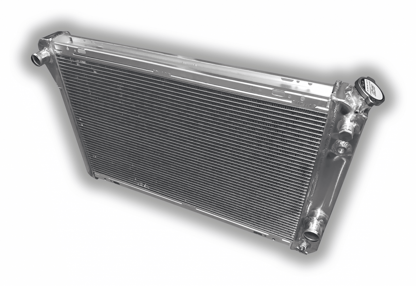 1982 - 1992 HD 3rd Gen Camaro Aluminum Radiator