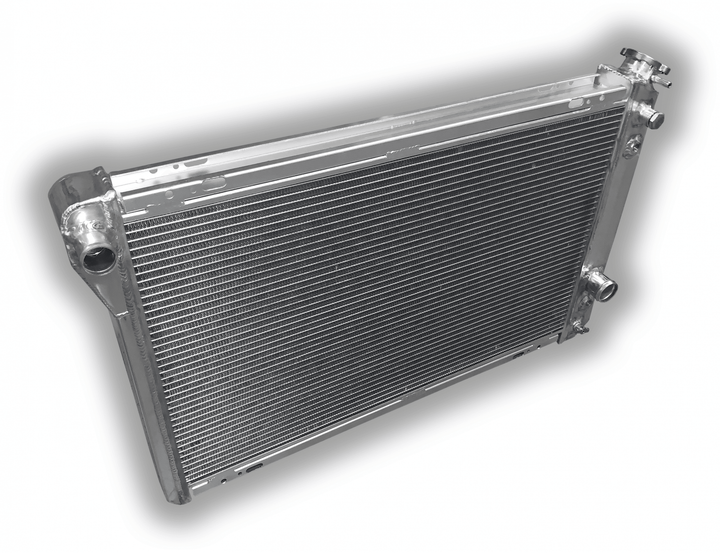 1982 - 1992 HD 3rd Gen Camaro Aluminum Radiator