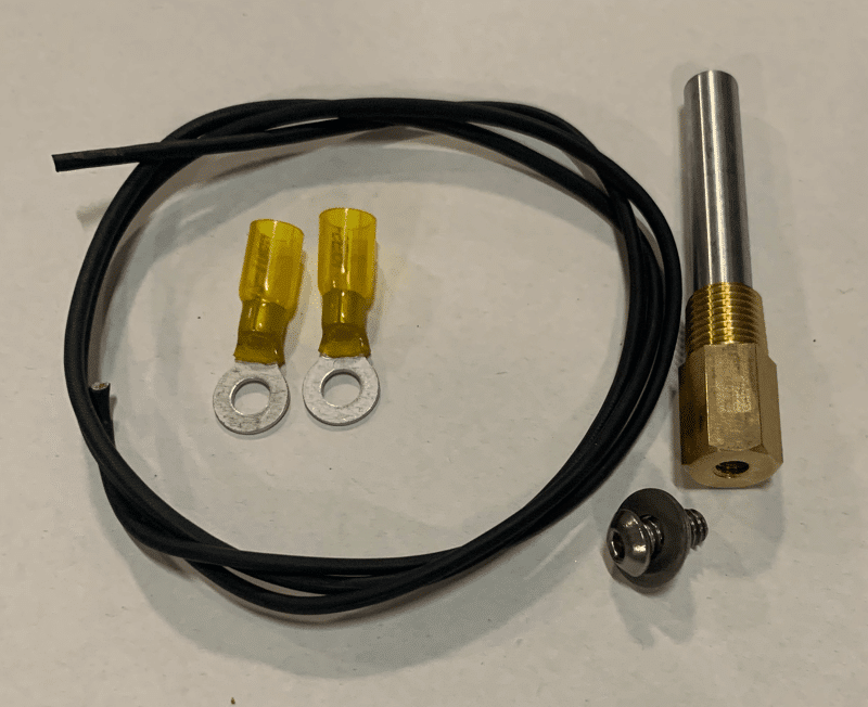 Consumable Electrode Kit V2 - The Radiator Savior