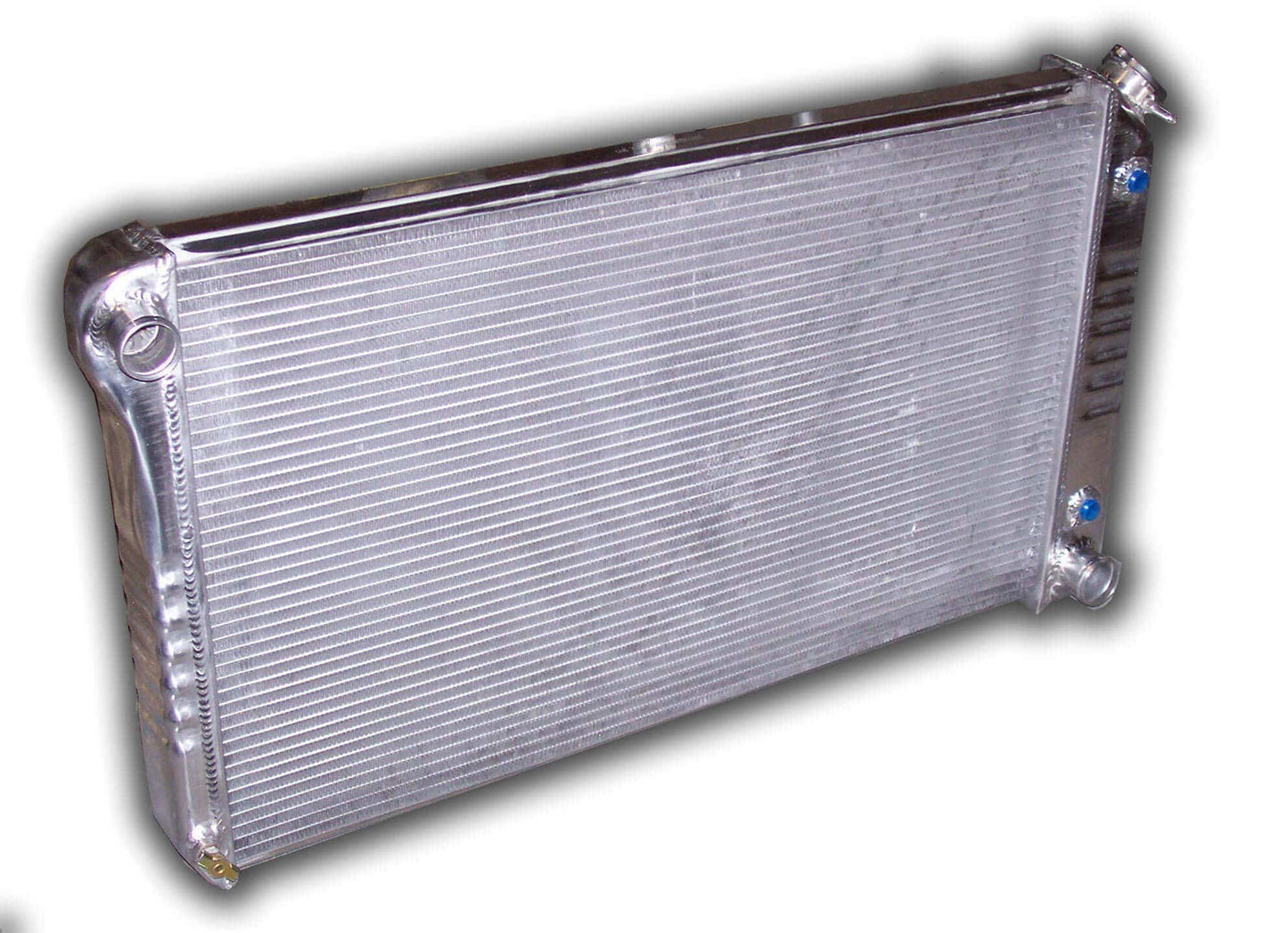 Pontiac 1970 - 1981 Firebird Trans Am Aluminum Radiator