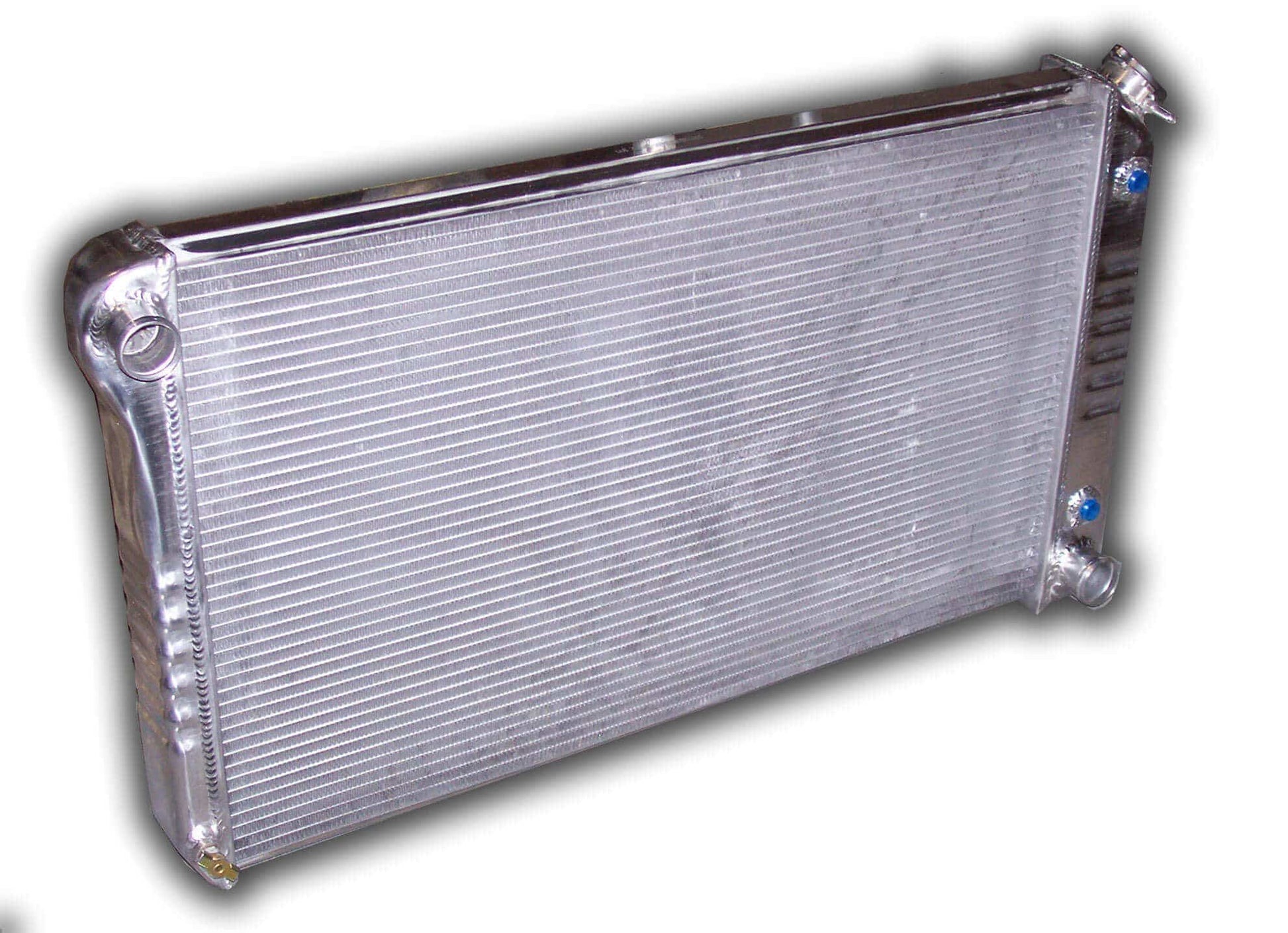 Pontiac 1970 - 1981 Firebird Trans Am Aluminum Radiator