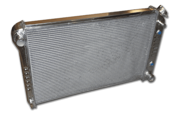 1970 - 1981 Chevrolet Camaro Radiator (large)