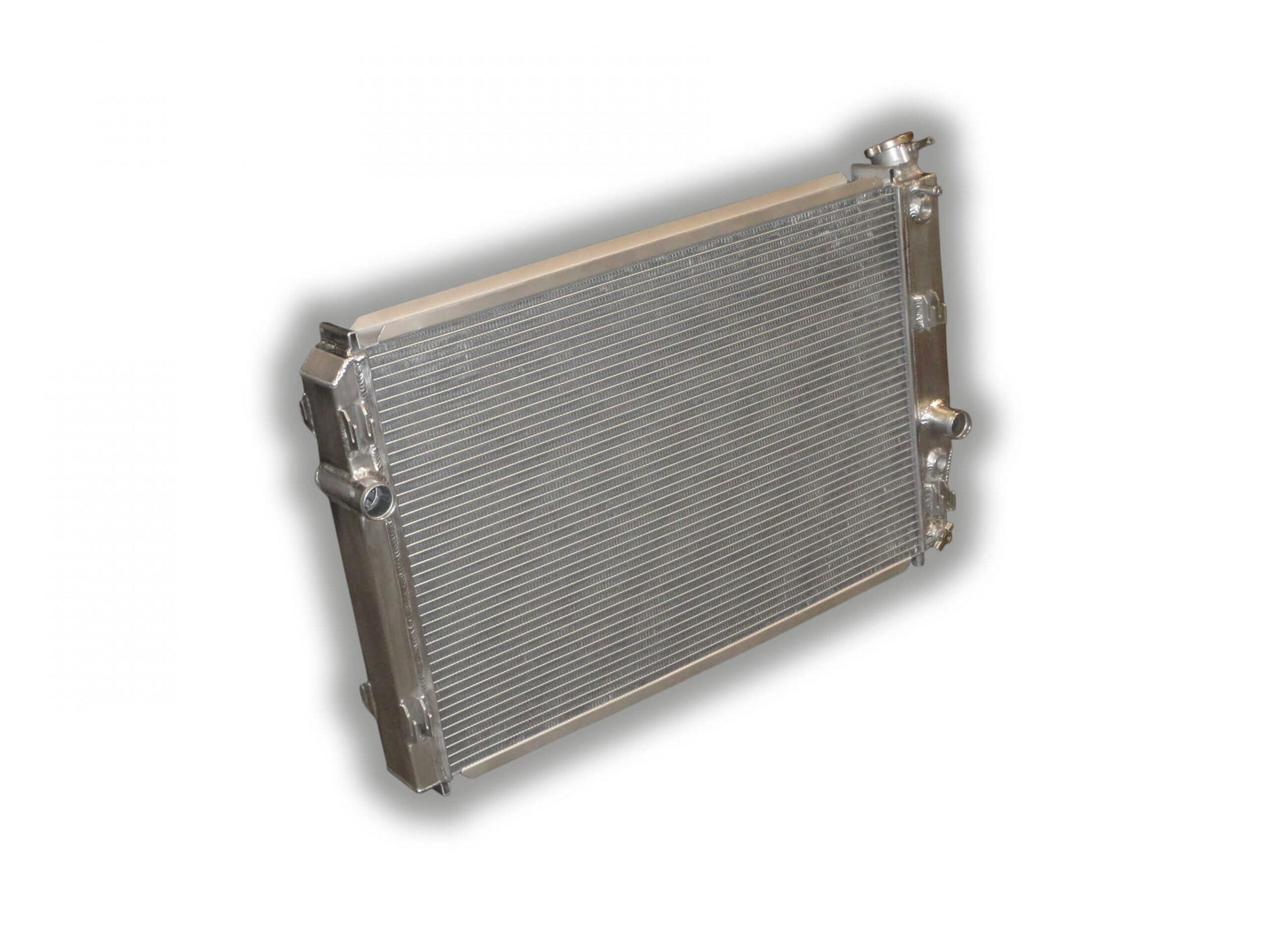 1998 - 2002 LS1 Camaro Aluminum Radiator - Automatic Transmission
