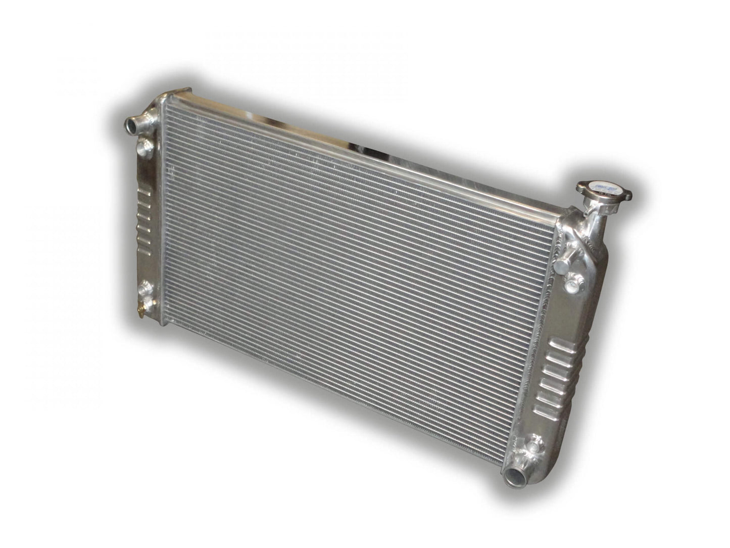 1988 - 1998 Chevy Truck Aluminum Radiator Upgrade
