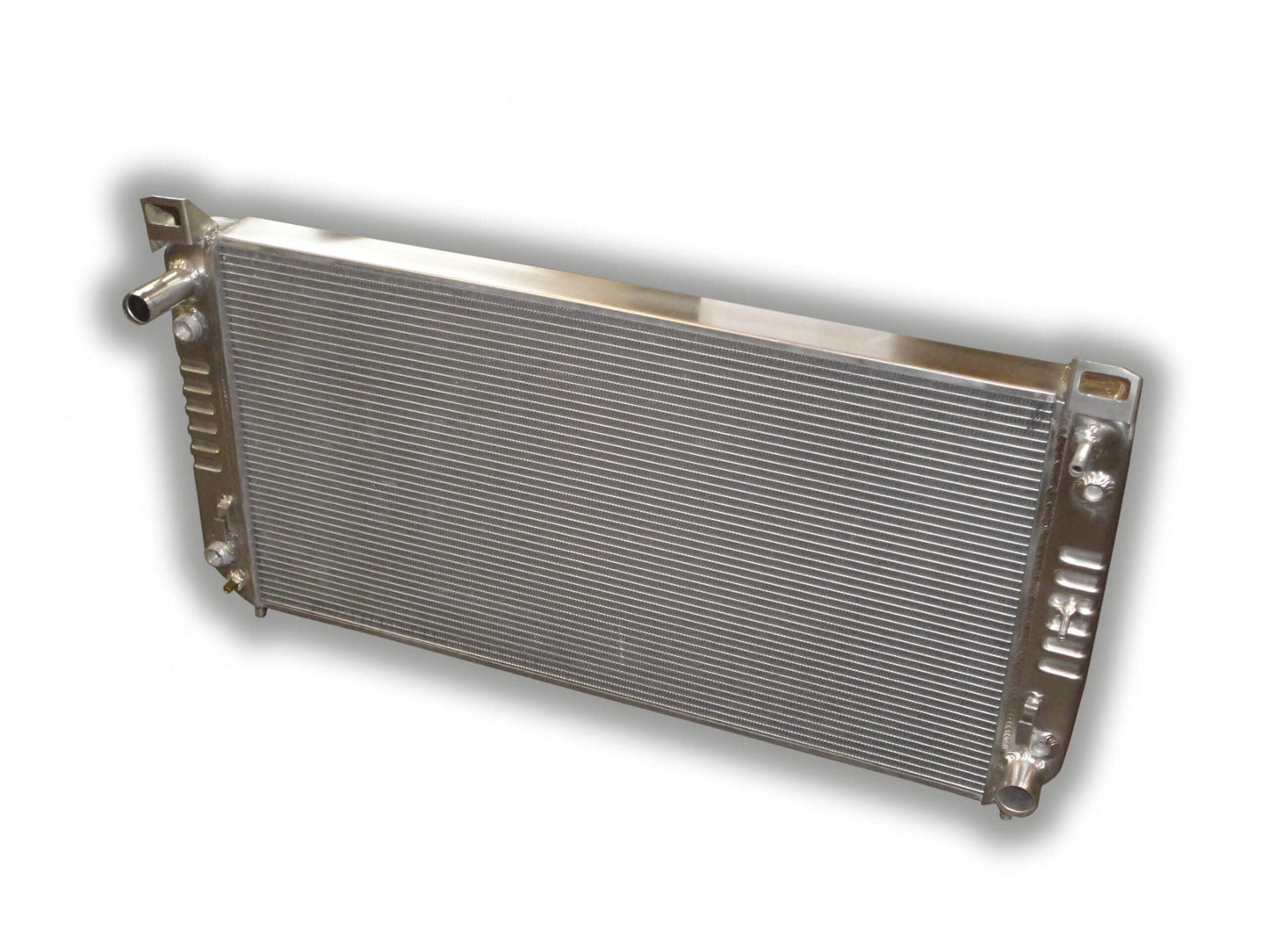 1999 - 2013 Chevy Silverado Humer H2 Aluminum Radiator