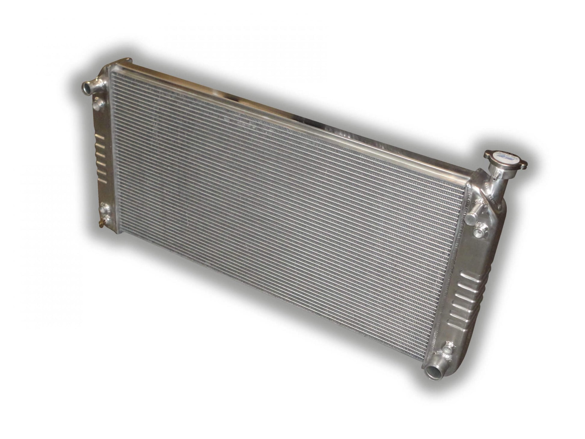 1995 - 1998 Chevy Truck Aluminum Radiator Upgrade - 40" WIDTH
