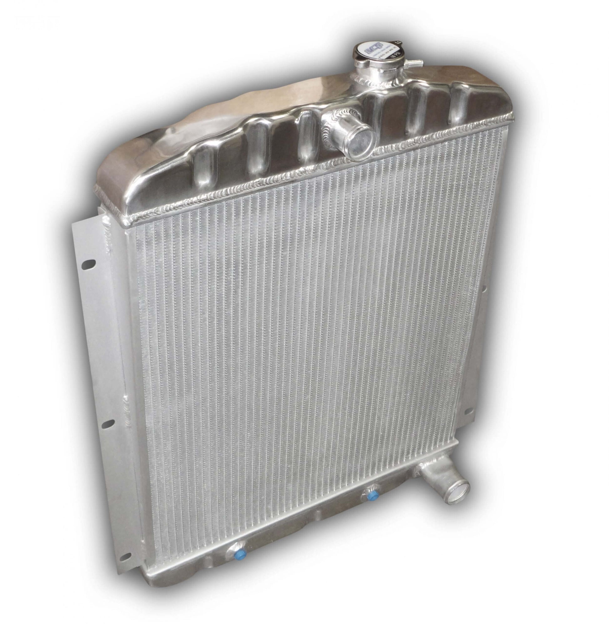 1948 - 1954 Chevy Truck Aluminum Radiator