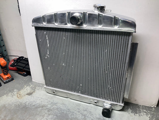 1955 - 1957 Chevy – Engineered Coooling Products