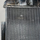 1955 - 1959 Chevy Truck Aluminum Radiator Scratch and Dent