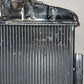 1955 - 1959 Chevy Truck Aluminum Radiator Scratch and Dent