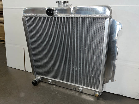 Scratch And Dent – Engineered Coooling Products