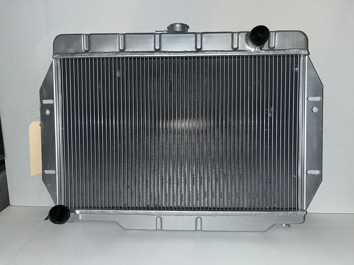 Jeep CJ 1972 - 1986 All Aluminum AMC V8 Radiator Scratch and Dent