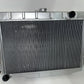 Jeep CJ 1972 - 1986 All Aluminum AMC V8 Radiator Scratch and Dent