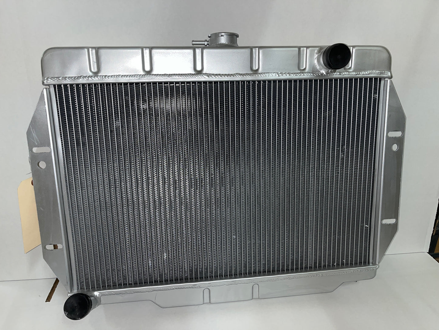 Jeep CJ 1972 - 1986 All Aluminum AMC V8 Radiator Scratch and Dent