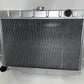 Jeep CJ 1972 - 1986 All Aluminum AMC V8 Radiator Scratch and Dent