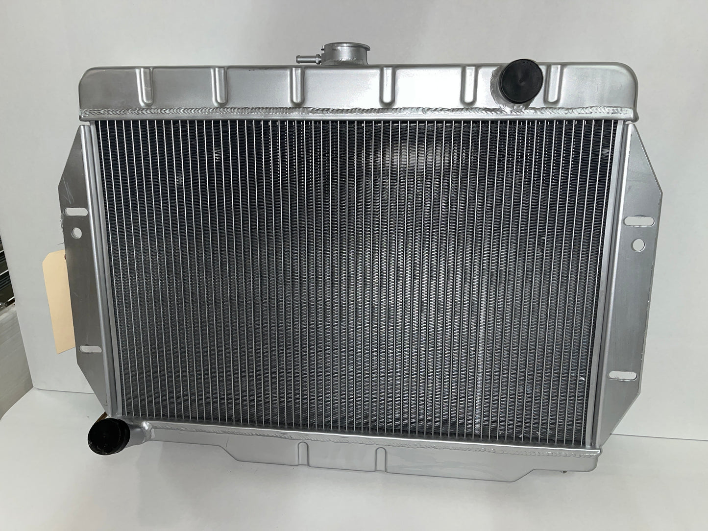 Jeep CJ 1972 - 1986 All Aluminum AMC V8 Radiator Scratch and Dent