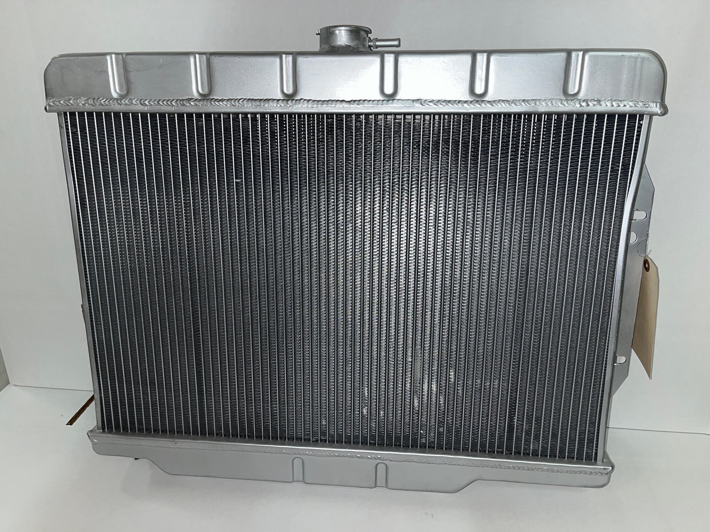 Jeep CJ 1972 - 1986 All Aluminum AMC V8 Radiator Scratch and Dent