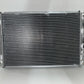 1997 - 2001 Corvette C5 Aluminum Radiator - Automatic Transmission Scratch and Dent