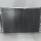 1997 - 2001 Corvette C5 Aluminum Radiator - Automatic Transmission Scratch and Dent