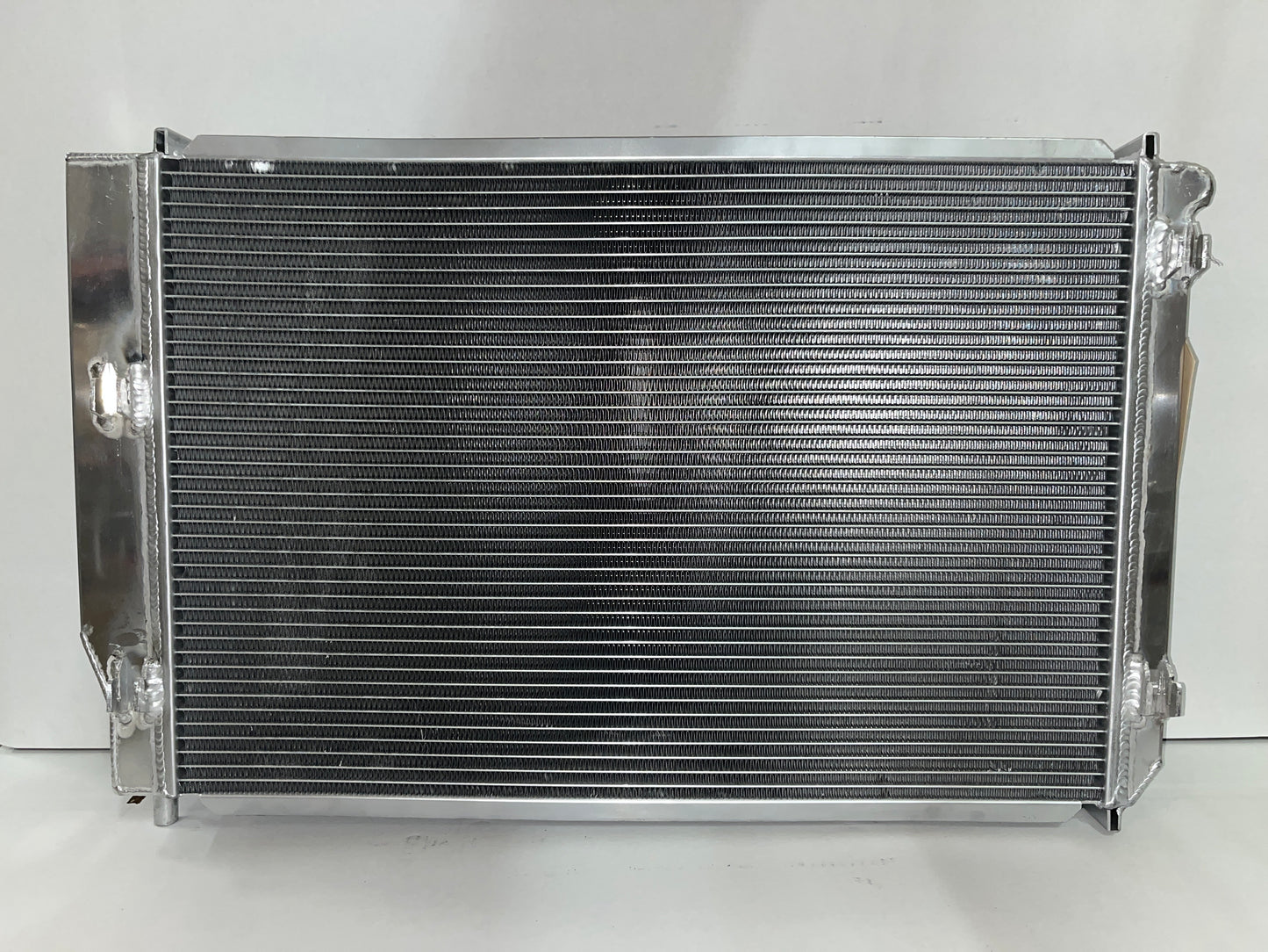 1997 - 2001 Corvette C5 Aluminum Radiator - Automatic Transmission Scratch and Dent