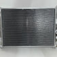 2005 - 2013 Corvette C6 LS3 Heavy Duty Aluminum Radiator - 6 Speed Manual Transmission Scratch and Dent