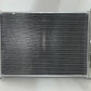 2005 - 2013 Corvette C6 LS3 Heavy Duty Aluminum Radiator - 6 Speed Manual Transmission Scratch and Dent