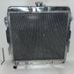 1963 - 1969 Mopar 22" Radiator Scatch and Dent