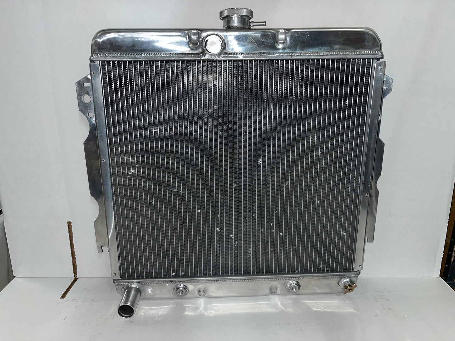 1963 - 1969 Mopar 22" Radiator Scatch and Dent