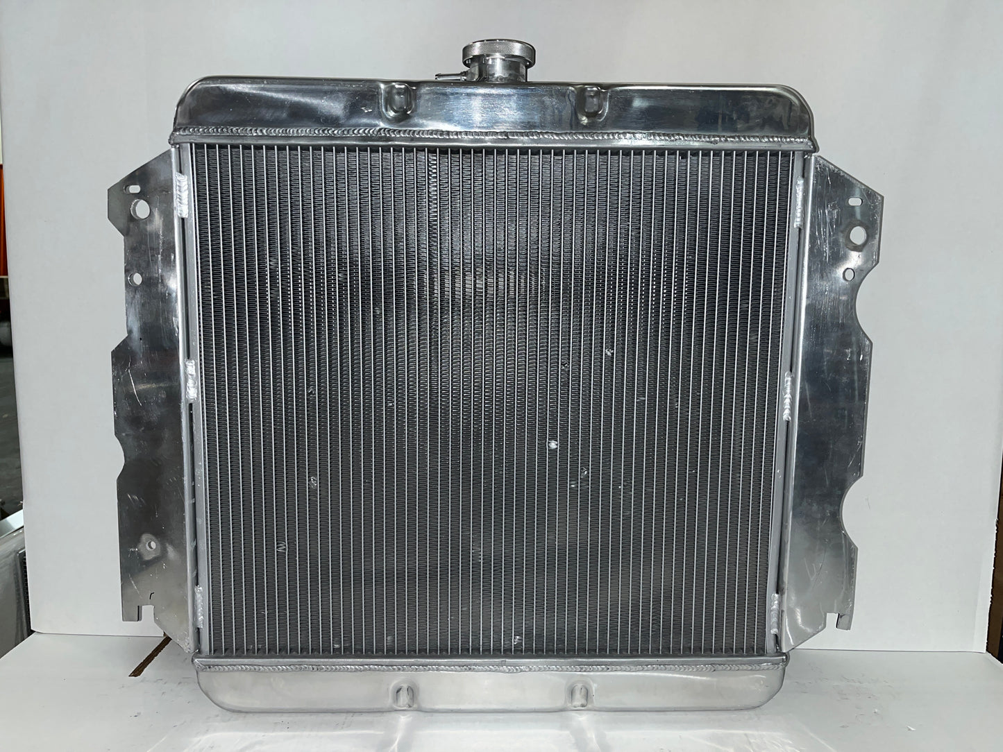 1963 - 1969 Mopar 22" Radiator Scatch and Dent