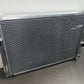 1998 - 2002 LS1 Camaro Aluminum Radiator - 4L60 Automatic Transmission Scratch and Dent