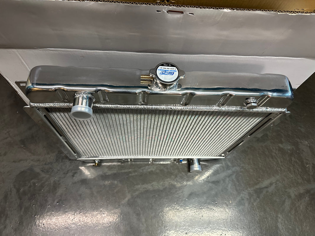 Scratch And Dent – Engineered Coooling Products