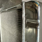 ECP 26" Aluminum Small Block Mopar Radiator - Big Cooling Tube - SCRATCH AND DENT