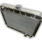 1962 - 1967 Nova Aluminum Radiator