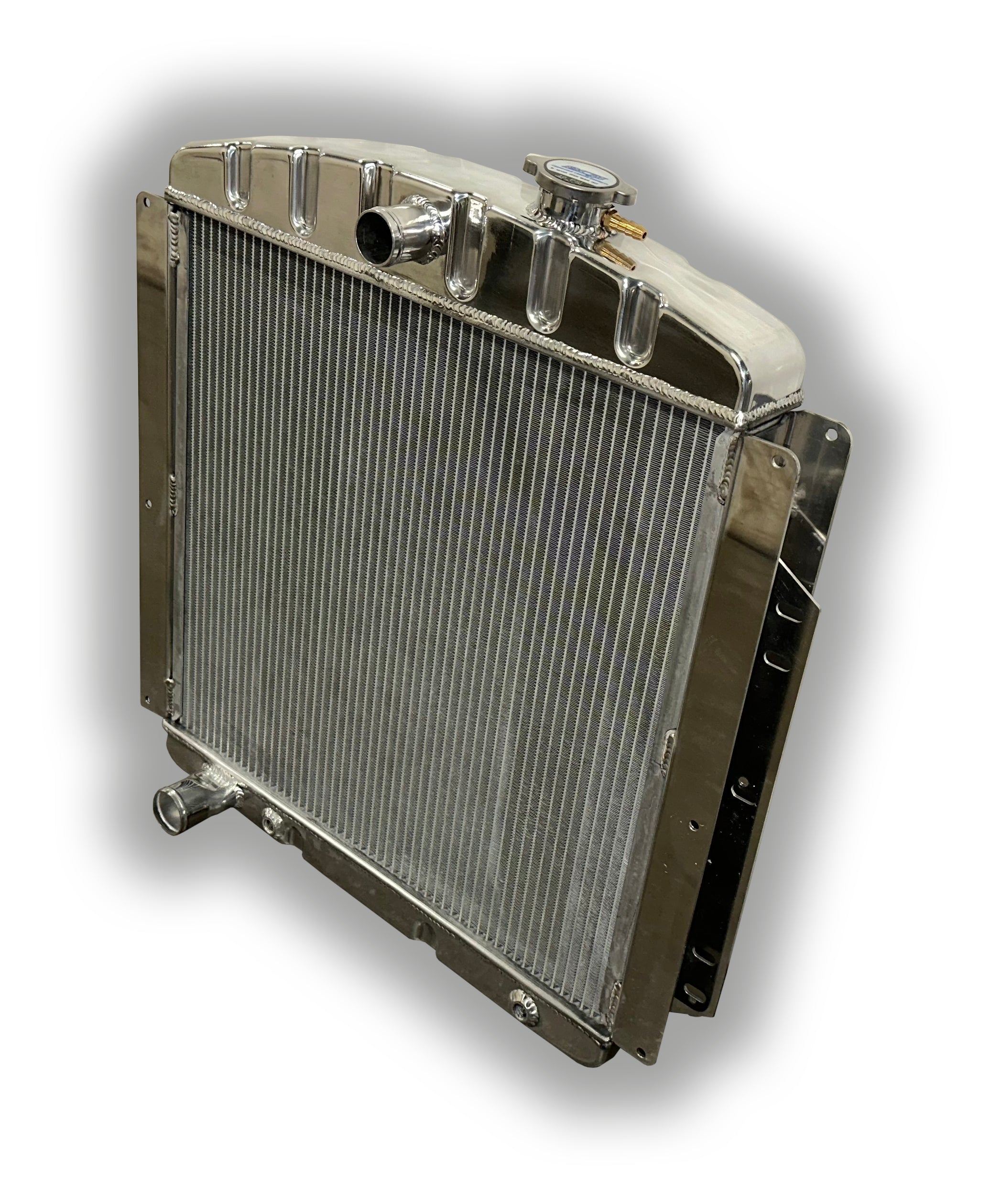 Ford Truck 1953 - 1998 – Page 2 – Engineered Coooling Products