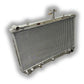 ECP 2012 - 2015 Camaro LS1 LS3 Aluminum Radiator HD - 2 rows of BIG 1.0 inch tubes