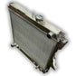 Chevy Colorado H3 Hummer ECP Radiator