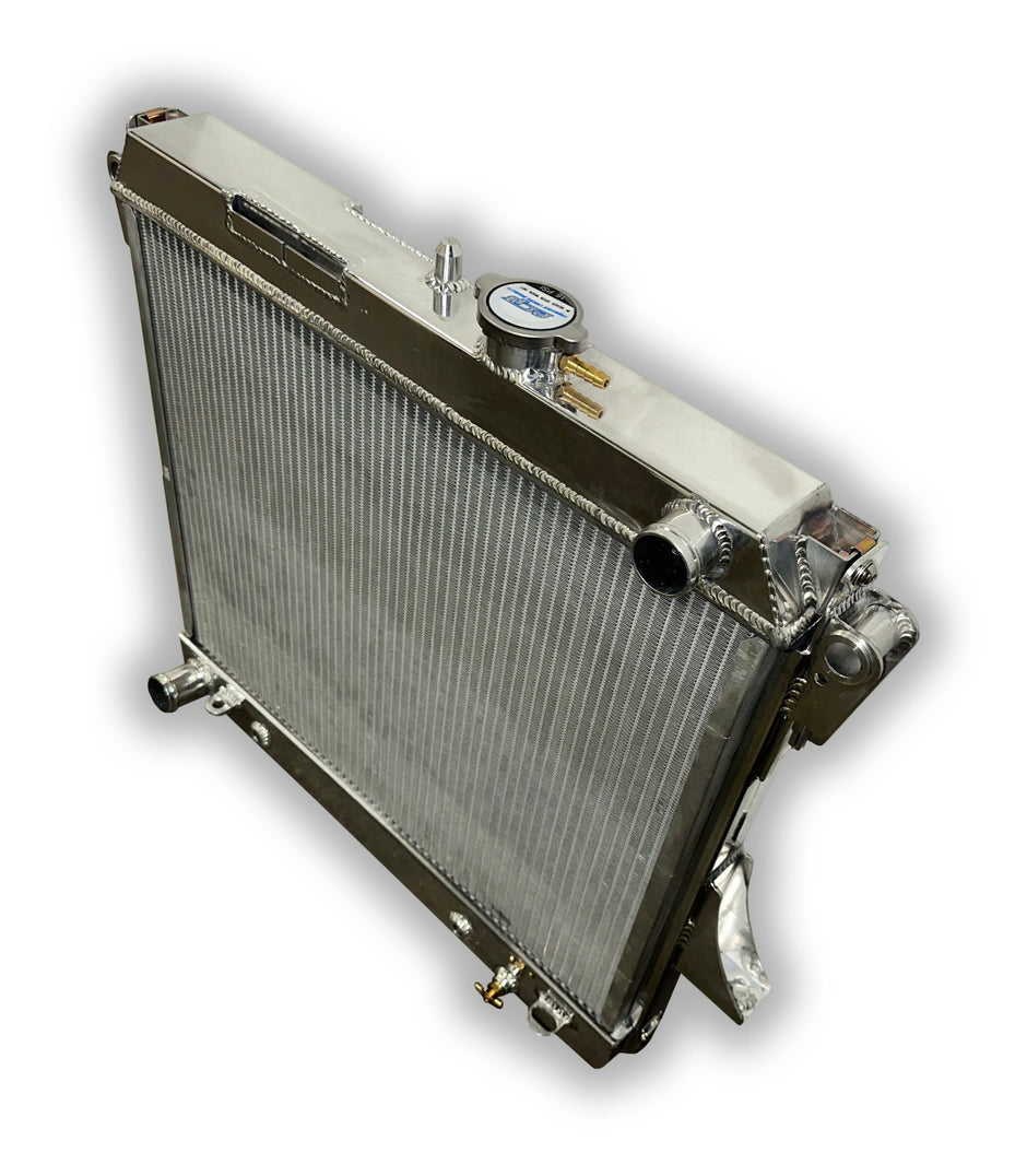 Chevy Truck – Engineered Cooling Products