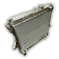 Chevy Colorado H3 Hummer ECP Radiator