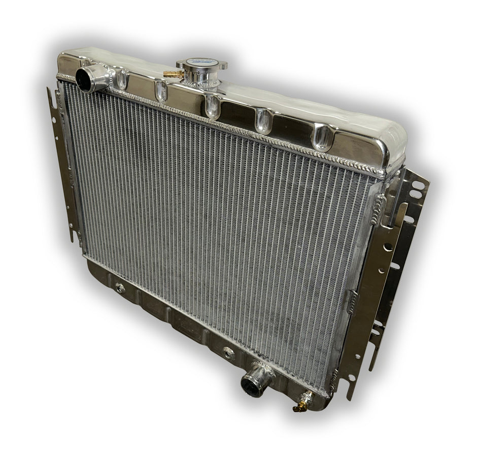 Impala – Engineered Cooling Products