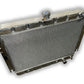 ECP 1959 - 1968 Impala LSX/LTX Conversion Aluminum Radiator