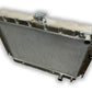 ECP 1959 - 1968 Impala LSX/LTX Conversion Aluminum Radiator