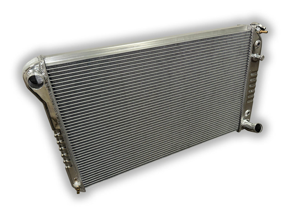 Chevy Truck – Engineered Cooling Products