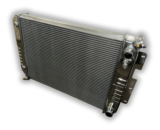 Dfca Engine Radiator Camaro – Page 2 – Engineered Cooling Products