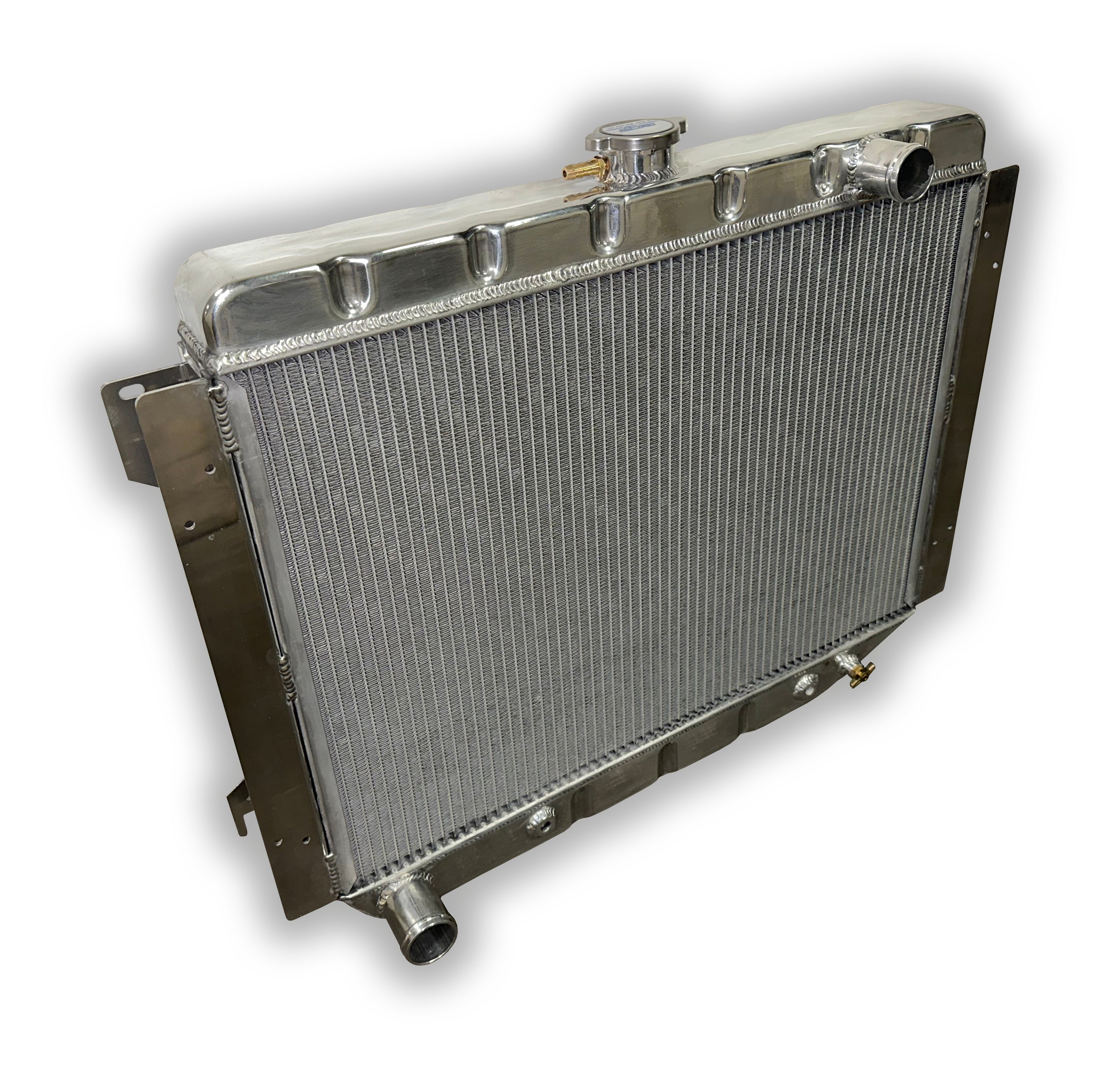 Engineered Radiators ECP 26