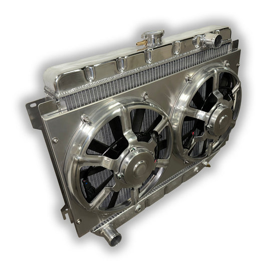 Engineered Radiators Mopar Radiators – Page 2 – Engineered Cooling Products