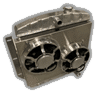 Chevy Radiators – Engineered Coooling Products