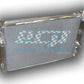 1998 - 2002 LS1 Camaro Aluminum Radiator - Automatic Transmission