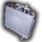 1955 - 1956 Chevy 6 Cylinder or BBC Mount Radiator