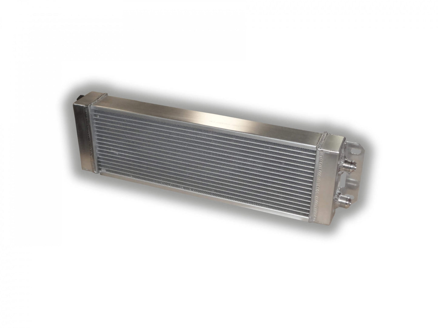 Liquid Intercooler Heat Exchanger (CCHE) - 550 HP