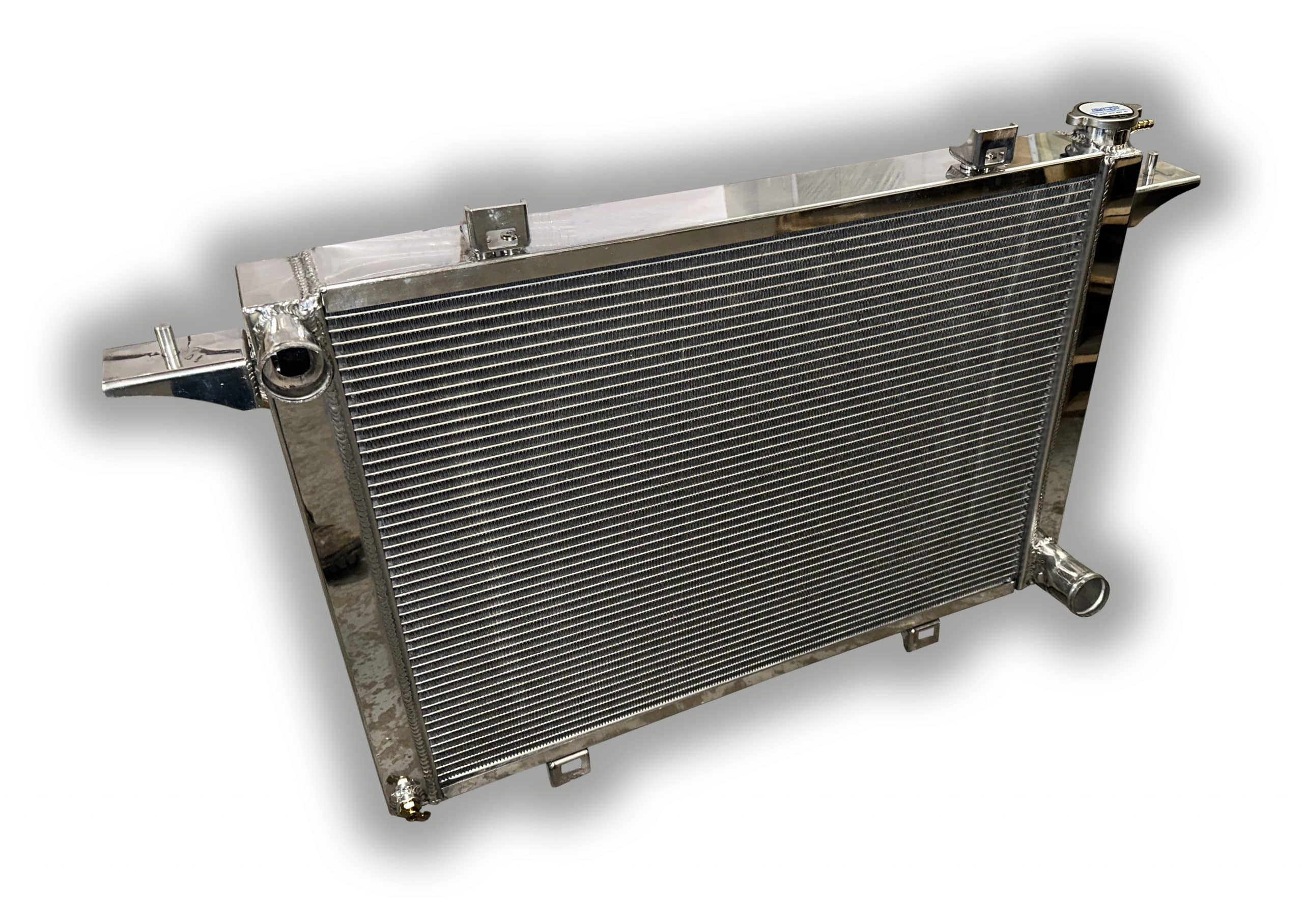 Mopar Radiators – Engineered Coooling Products